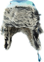 Thumbnail for your product : Molo Natt bumber hat 1-2 years