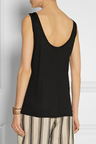 Thumbnail for your product : The Row Roger jersey tank