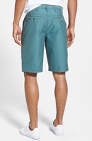Thumbnail for your product : Hurley 'Hickory' Herringbone Dri-FIT Shorts