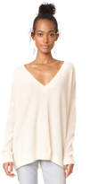 Thumbnail for your product : Hatch Easy V Neck Sweater