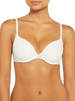 Thumbnail for your product : Sloggi Zero Lace Wired Half Padded Bra