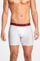 Thumbnail for your product : Under Armour HeatGear® Boxer Briefs (2-pack)