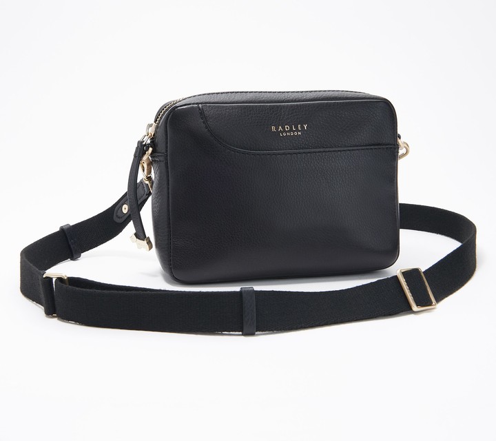 radley snakeskin bag