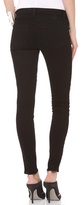 Thumbnail for your product : J Brand 8074 Guinevere Studded Skinny Jeans