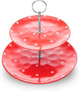 Thumbnail for your product : Maxwell & Williams Sprinkle 2-Tiered Server