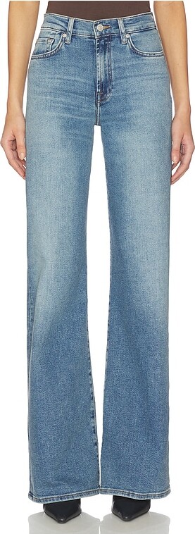 7 For All Mankind Lotta Jeans