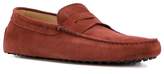 Thumbnail for your product : Tod's Gommino penny loafers