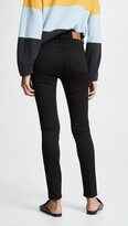 Thumbnail for your product : Madewell 10 High-Rise Skinny Jeans"