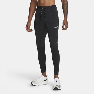 Nike men's phenom elite future fast hybrid running pants Clearance