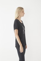 Thumbnail for your product : Rebecca Minkoff Let's Go To The Disco T-Shirt