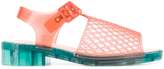 Thumbnail for your product : Opening Ceremony x Melissa mesh look jelly sandals