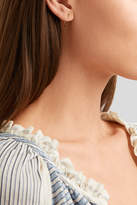 Thumbnail for your product : Melissa Joy Manning 14-karat Gold Earrings