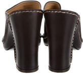 Thumbnail for your product : Tod's Mules