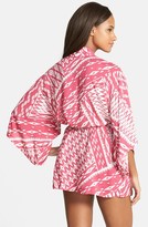 Thumbnail for your product : Josie Ikat Happy Coat
