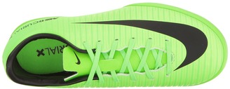 Nike Kids - JR Mercurial Vapor XI IC Soccer Kids Shoes
