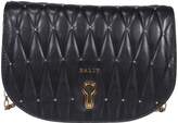 Thumbnail for your product : Bally Clayn Shoulder Bag