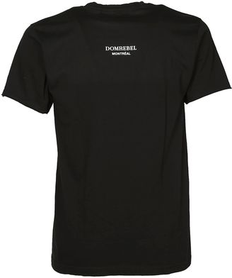 Dom Rebel Domrebel Surpriset T-shirt