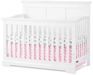 Child Craft Kelsey 4-in-1 Convertible Crib
