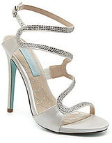Thumbnail for your product : Betsey Johnson Gift Dress Sandals