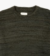 Thumbnail for your product : Life After Denim Jordan Crew Sweater