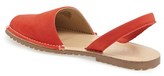Thumbnail for your product : Kenneth Cole Reaction 'Wipe Away' Slingback Sandal