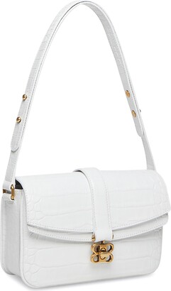 Balenciaga Lady Flap bag S