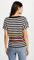 Thumbnail for your product : Paul Smith Striped Tee