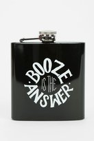 Thumbnail for your product : Urban Outfitters 6oz Fun Flask