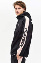 Thumbnail for your product : PacSun x Playboy Sport Anorak