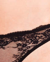 Thumbnail for your product : Wolford Filigra Lace Bikini