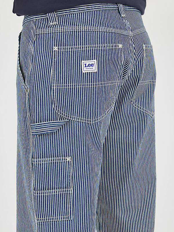 Lee Legendary Loose Carpenter Jeans
