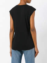 Thumbnail for your product : Frame Denim v-neck T-shirt