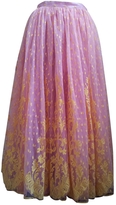 Thumbnail for your product : Christian Lacroix Multicolour Skirt