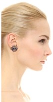 Thumbnail for your product : Erickson Beamon Cluster Earrings