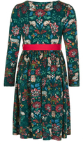 Thumbnail for your product : Monsoon Hallie Jersey Dress