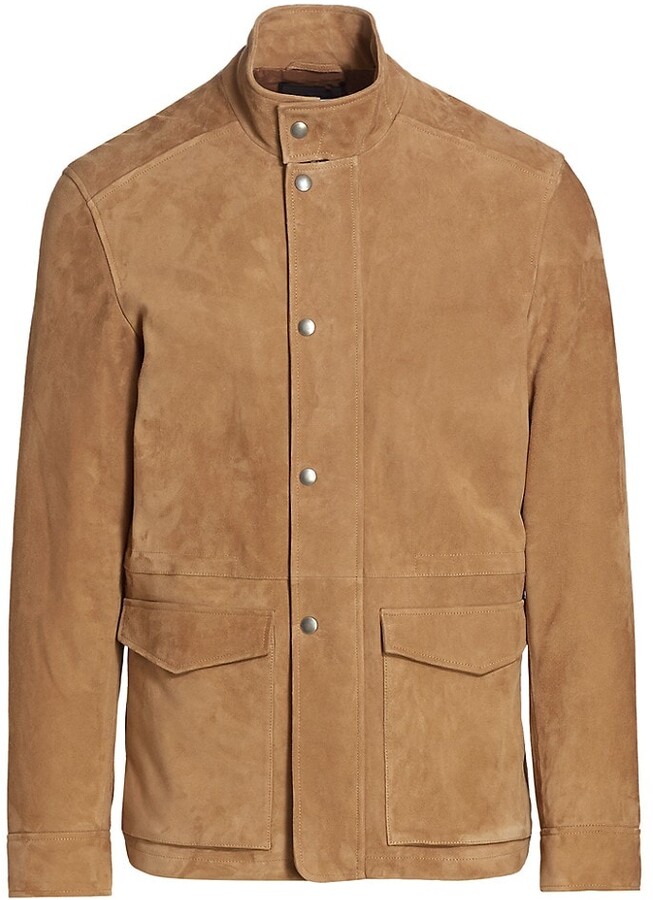 saks mens jackets