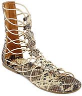 Thumbnail for your product : Mia girl Olympia Gladiator Sandals