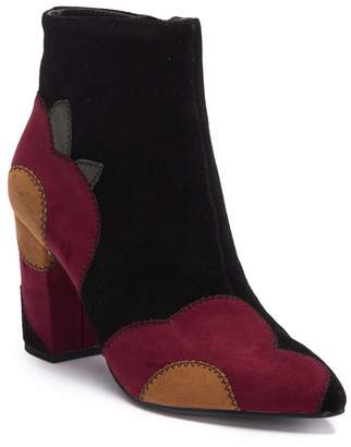 Seychelles Matinee Suede Boot