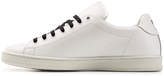 Thumbnail for your product : Joshua Sanders Leather Sneakers