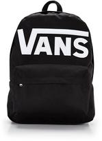 Thumbnail for your product : Vans Youth Boys Old Skool II Back Pack
