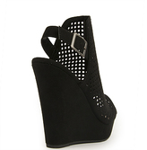 Thumbnail for your product : Chinese Laundry Magnolia - Perforated Wedge