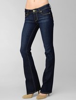 Thumbnail for your product : Paige Skyline Boot Petite - Carson