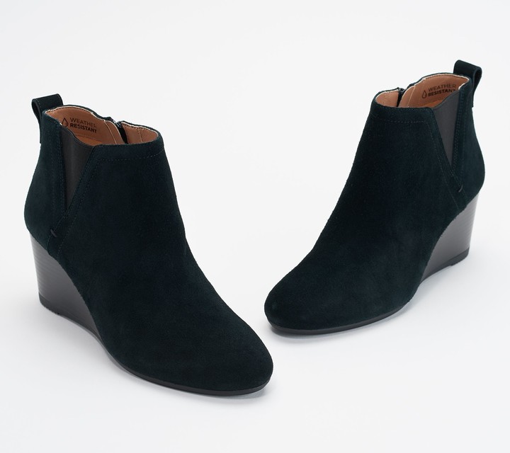 vionic devon bootie