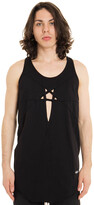 Thumbnail for your product : Drkshdw Haltar Tank Top