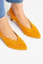 Thumbnail for your product : BC Footwear Vegan Esme Heel