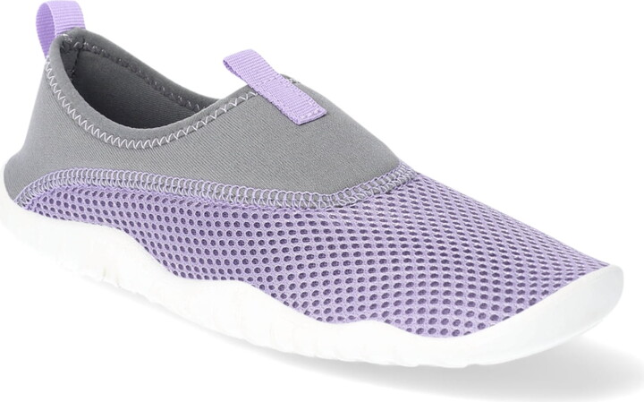 Athletic Works Women's Slip-On Water Shoes