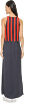 Thumbnail for your product : Sass & Bide Invisible Audience Maxi Dress