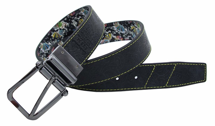 robert graham belt