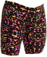Thumbnail for your product : Funky Trunks Boys Puma Power Training Jammer