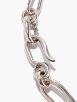 Thumbnail for your product : Sophie Buhai Grecian Sterling-silver Bracelet - Silver